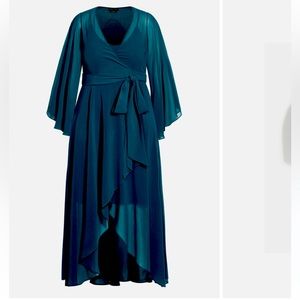 Nwot City Chick Dress